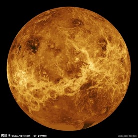 金星表面