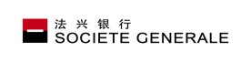 法兴银行logo标志