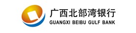 广西北部湾银行logo标志