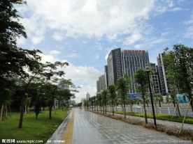 深圳风景