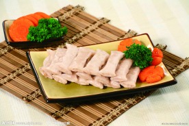 鱼皮脆