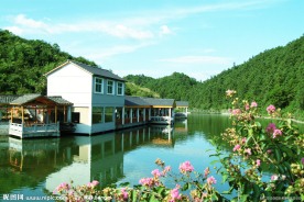 最美乡村