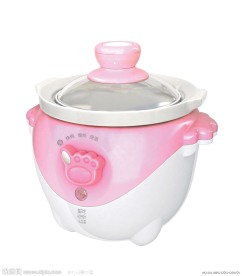 婴幼儿辅食机