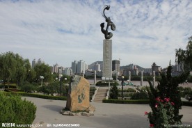 龙园图片