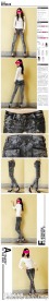 宝贝详情展示图