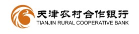天津农合银行logo标志