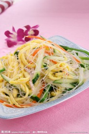 家常凉菜