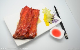 肉排