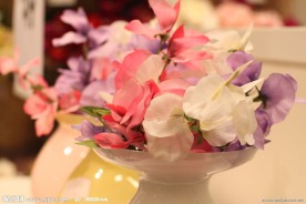 小花朵
