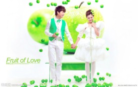 青果之恋(非高清)