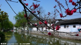 苏州风景