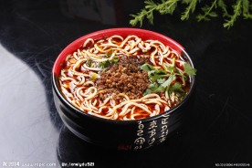 担担面