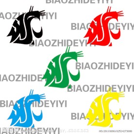 标志之星 设计标志