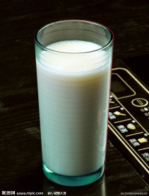 豆浆