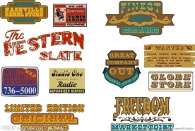 都市风格运动服装印花