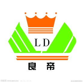 良帝标志