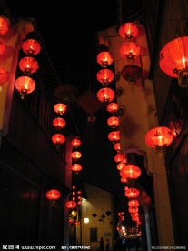山塘街