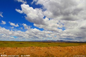 西藏风景