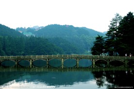 庐山风景
