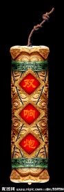 鞭炮素材