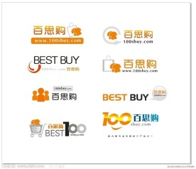 网站标志