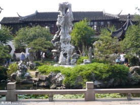 苏州园林