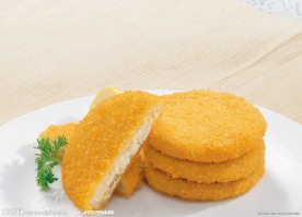 汉堡饼