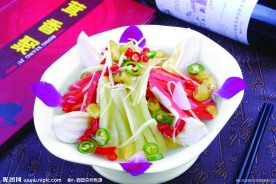 池塘三宝