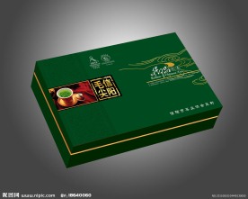 茶叶包装