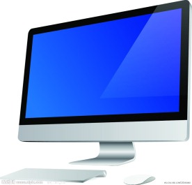 液晶显示器