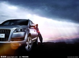奥迪Q7