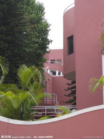 澳门街景