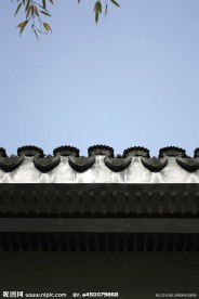 屋檐