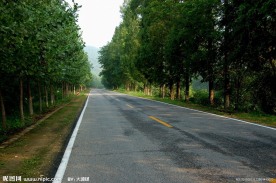 乡村公路