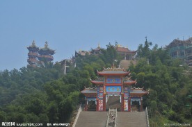 龙吟庙