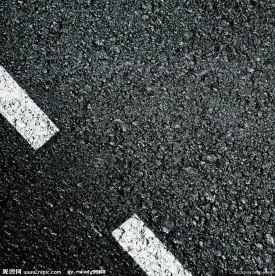 柏油路
