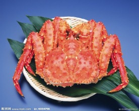 螃蟹