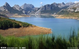 阿尔卑斯山