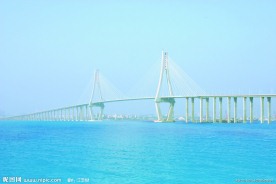 湛江海湾大桥
