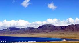 山水