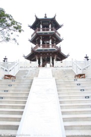 八角楼