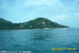 海南岛