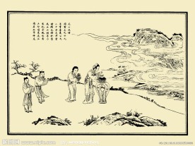 尼山致祷