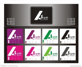 LOGO 标志设计