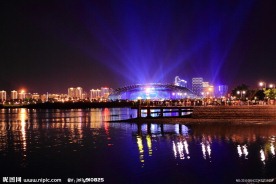 深圳夜景