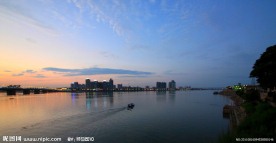 襄阳风光