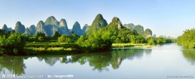 桂林山水