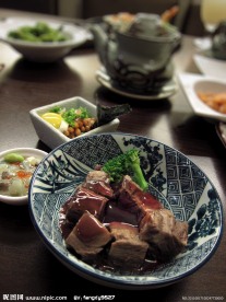 日餐