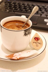 商务下午茶 咖啡