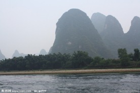 广西阳朔
